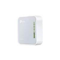TP-LINK TL-WR902AC AC750 Wi-Fi Travel Router