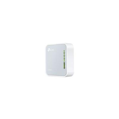 TP-LINK TL-WR902AC AC750 Wi-Fi Travel Router