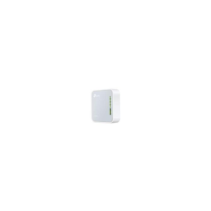 TP-LINK TL-WR902AC AC750 Wi-Fi Travel Router