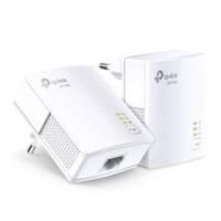 TP-LINK TL-PA7017KIT AV1000 Gigabit Powerline Starter Kit