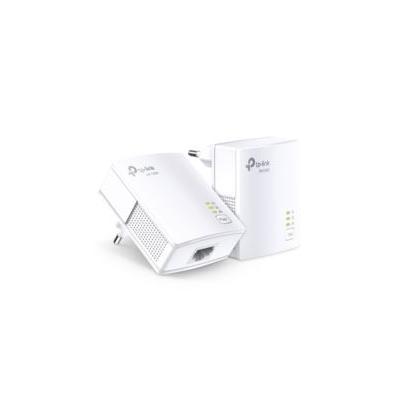 TP-LINK TL-PA7017KIT AV1000 Gigabit Powerline Starter Kit