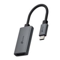 TP-LINK UA520C USB Type-C - HDMI Adaptörü