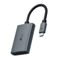 TP-LINK UA440C USB3.0 TypeC to SD-microSD 4.0 Adapter