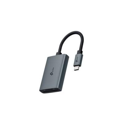 TP-LINK UA440C USB3.0 TypeC to SD-microSD 4.0 Adapter