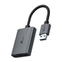 TP-LINK UA430 USB 3.0 Tip A SD ve microSD 3.0 Kart Okuyucu