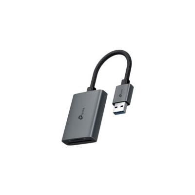 TP-LINK UA430 USB 3.0 Tip A SD ve microSD 3.0 Kart Okuyucu