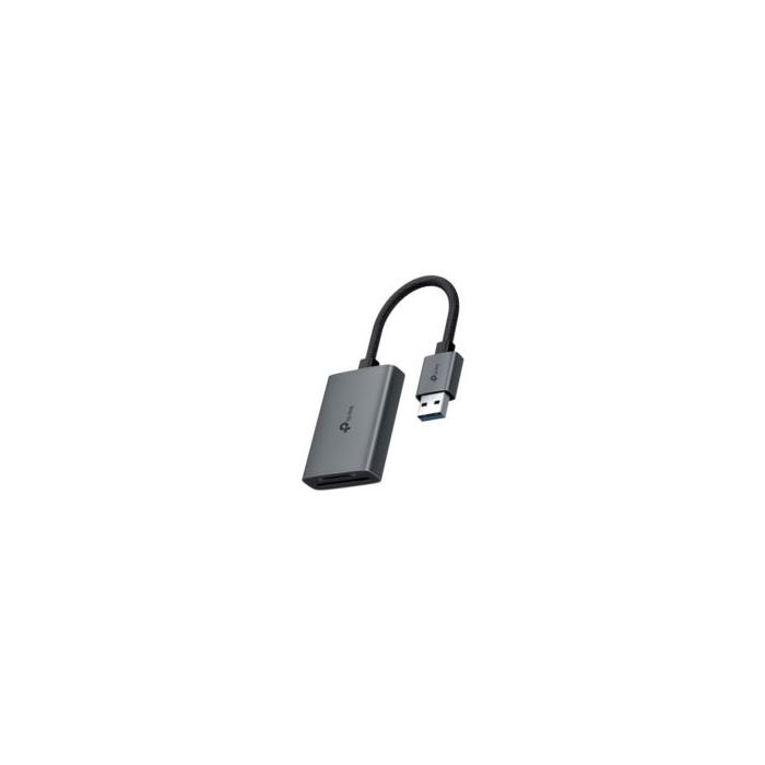 TP-LINK UA430 USB 3.0 Tip A SD ve microSD 3.0 Kart Okuyucu