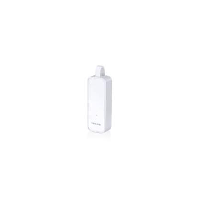 TP-LINK UE300 10/100/1000Mbps USB3.0 Ethernet Adaptör