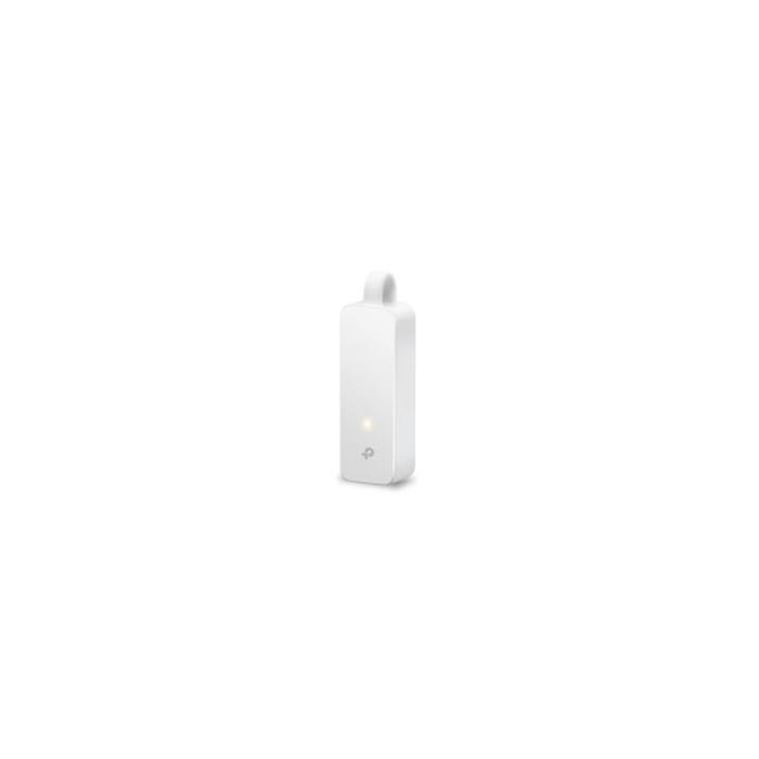 TP-LINK UE300C USB Type-C to RJ45 Gigabit Ethernet Network Adapter