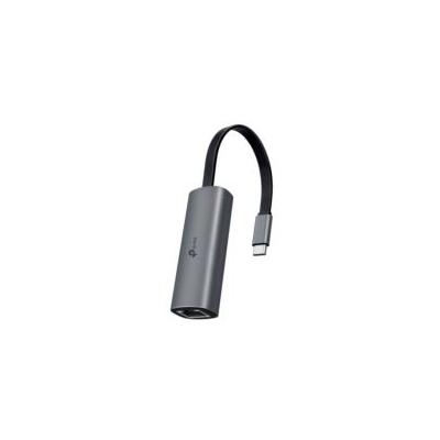 TP-LINK UE302C USB Type-C 2.5 Gigabit Ethernet Adaptörü