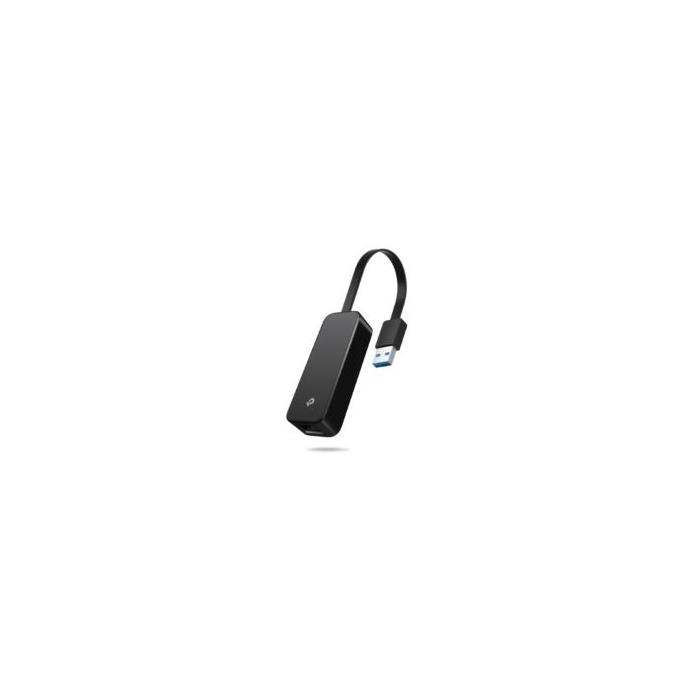 TP-LINK UE306 USB 3.0 to RJ45 Gigabit Ethernet Network Adapter