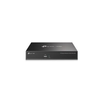 TP-VIGI VIGI-NVR1008H 8 Channel Network Video Recorder