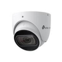 TP-VIGI INSIGHT-S445ZI VIGI 4MP IR Motorized Varifocal Turret Network Camera