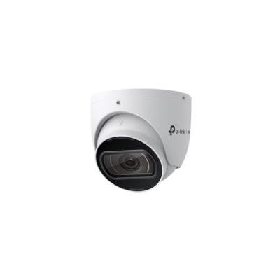 TP-VIGI INSIGHT-S445ZI VIGI 4MP IR Motorized Varifocal Turret Network Camera