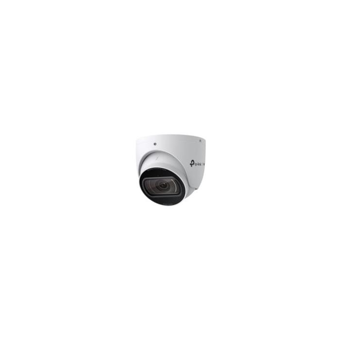 TP-VIGI INSIGHT-S445ZI VIGI 4MP IR Motorized Varifocal Turret Network Camera