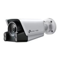 TP-VIGI VIGI-C340S 4MP Outdoor Bullet Network Camera