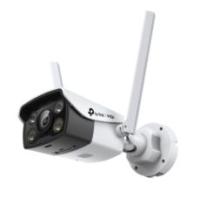 TP-VIGI VIGI-C340-W-4MM 4MP Outdoor Full-Color Wi-Fi Bullet Network Camera