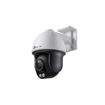 TP-VIGI VIGI-C540S 4MP Outdoor Night-Piercing Color Vision Pan Tilt Network Camera