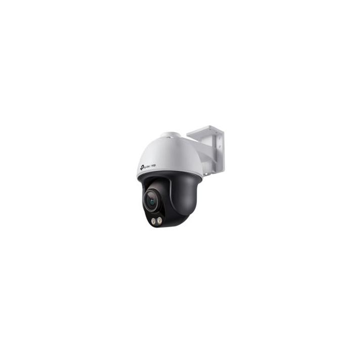 TP-VIGI VIGI-C540S 4MP Outdoor Night-Piercing Color Vision Pan Tilt Network Camera