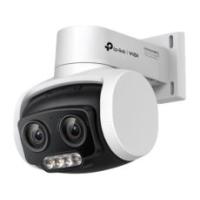 TP-VIGI VIGI-C540V 4MP Outdoor PT Network Camera
