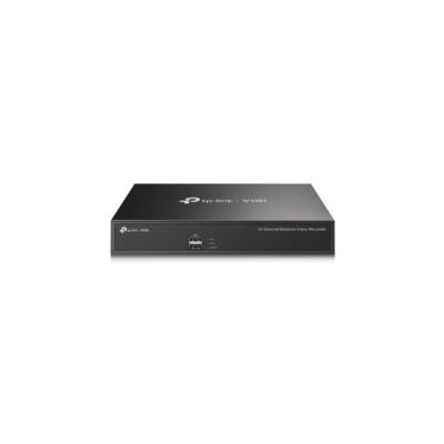 TP-VIGI VIGI-NVR1016H 16 Channel Network Video Recorder
