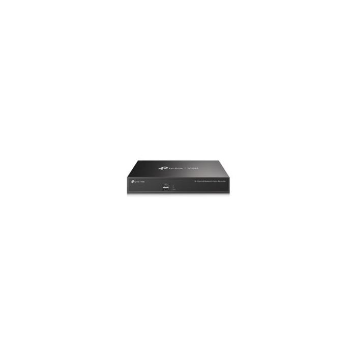 TP-VIGI VIGI-NVR1016H 16 Channel Network Video Recorder