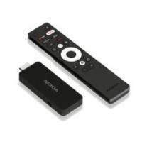 TV-STICK-800-BLACK TV Streaming Stick FULL HD Android Siyah