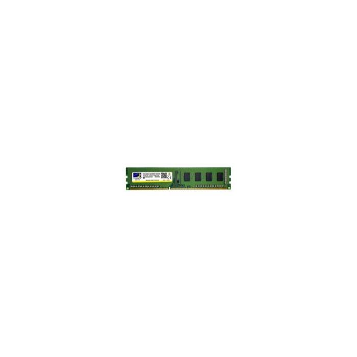 TWINMOS MDD38GB1600D DDR3 8GB 1600MHz CL11 1.5V Desktop Ram