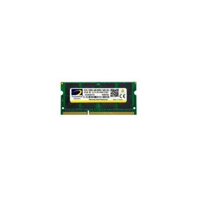 TWINMOS MDD3L4GB1600N DDR3 4GB 1600MHz CL11 1.35V Low Voltage Notebook Ram