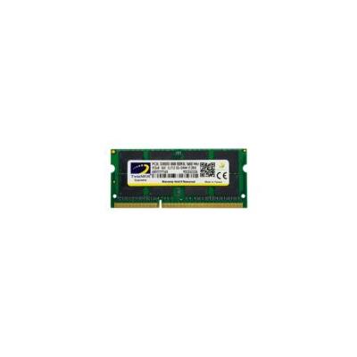 TWINMOS MDD3L8GB1600N DDR3 8GB 1600MHz CL11 1.35V Low Voltage Notebook Ram