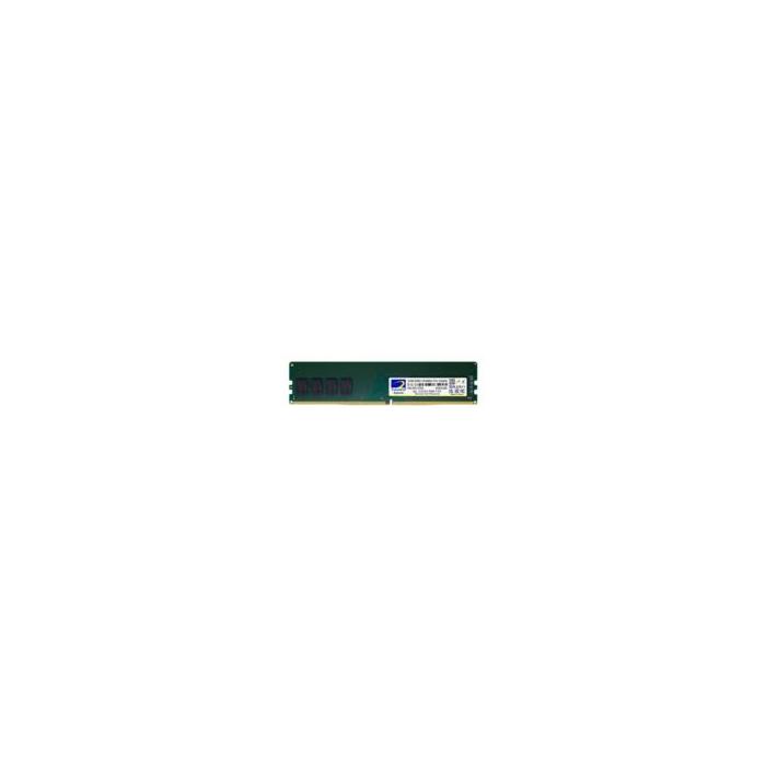 TWINMOS MDD432GB3200DWO DDR4 32GB 3200MHz CL22 Desktop Ram