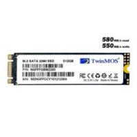 TWINMOS NGFFFGBM2280 512GB M.2 SATA 2280 SATA3 SSD 580-550Mb/