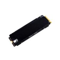 TWINMOS NV1TBG42280 1TB M.2 PCIe Gen4 NVMe SSD 7500-6800Mbs Soğutuculu