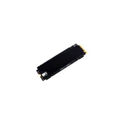 TWINMOS NV2TBG42280 2TB M.2 PCIe Gen4 NVMe SSD 7500-6800Mbs Soğutuculu