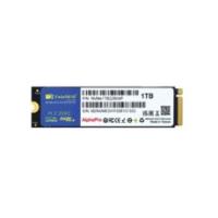 TWINMOS NVME1TB2280AP 1TB M.2 PCIe Gen3 NVMe SSD 3600-3250Mbs TLC 3DNAND