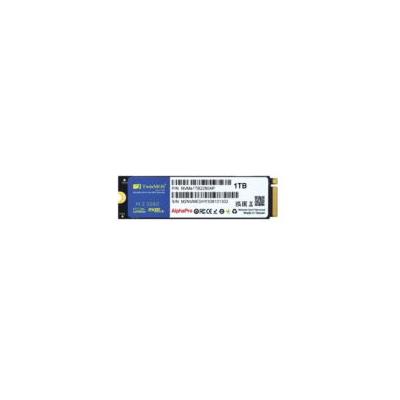 TWINMOS NVME1TB2280AP 1TB M.2 PCIe Gen3 NVMe SSD 3600-3250Mbs TLC 3DNAND
