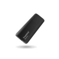TWINMOS PSSD2TBMEDB 2TB Taşınabilir External SSD USB 3.2 Type-C Dark Grey