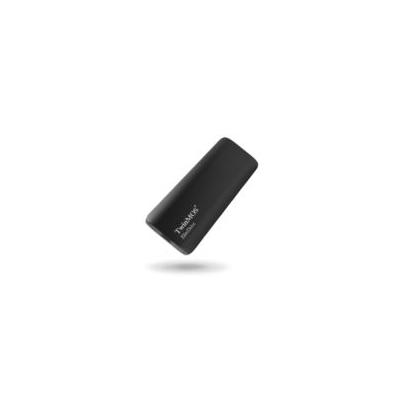 TWINMOS PSSD2TBMEDB 2TB Taşınabilir External SSD USB 3.2 Type-C Dark Grey
