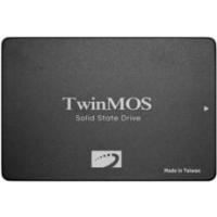 TWINMOS TM256GH2UGL 256GB 2.5" Sata3 Ssd 580Mb-550Mb/s Grey