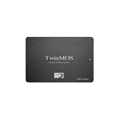 TWINMOS TM256GH2UGL 256GB 2.5" Sata3 Ssd 580Mb-550Mb/s Grey