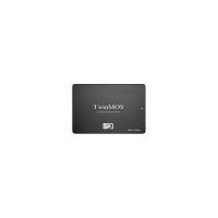 TWINMOS TM128GH2UGL 128GB 2.5" SATA3 SSD 580Mb-550Mbs TLC 3DNAND Grey