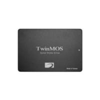 TWINMOS TM512GH2UGL 512GB 2.5" SATA3 SSD 580Mb-550Mbs TLC 3DNAND Grey