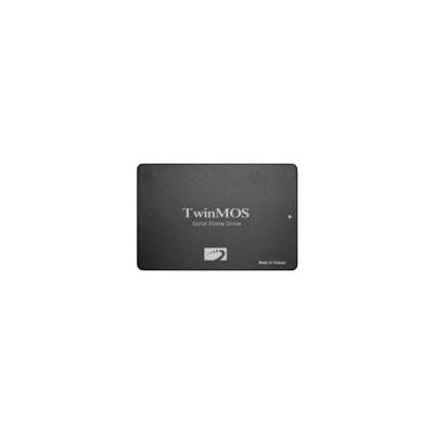 TWINMOS TM512GH2UGL 512GB 2.5" SATA3 SSD 580Mb-550Mbs TLC 3DNAND Grey