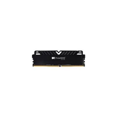 TWINMOS TMD416GB3200D16 DDR4 16GB 3200MHz CL16 TornadoX7 Pro Desktop Ram Soğutuculu