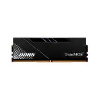 TWINMOS TMD516GB5600U36B DDR5 16GB 1x16GB 5600MHz CL36 Desktop Ram Black Soğutuculu