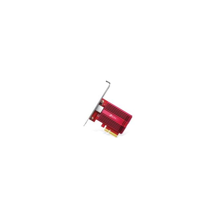 TX401 10 Gigabit PCI Express Ağ Adaptörü