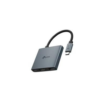 UH3020C USB Type-C 3'ü 1 arada Hub