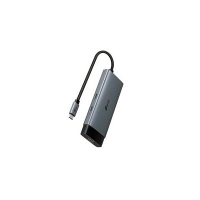 UH5020C USB Type-C 5'i 1 arada hub