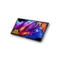 VERBATIM 32238 15.6" 4K 3840 x 2160 Dokunmatik Taşınabilir Monitör