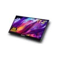 VERBATIM 32239 17" 4K 3840 x 2160 Dokunmatik Taşınabilir Monitör